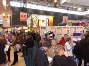 2008년 프랑스 국제 리용 환경 전시회
