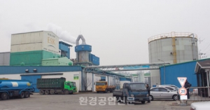 에코서비스코리아(Eco Service Korea)  이건호 공장장